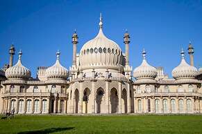 Powis Patio Retreat By My Getaways