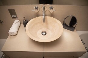 Powis Patio Retreat By My Getaways