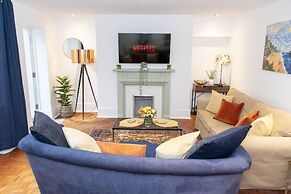 Powis Patio Retreat By My Getaways