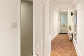 Powis Patio Retreat By My Getaways