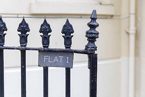 Powis Patio Retreat By My Getaways