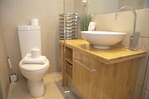 Powis Patio Retreat By My Getaways