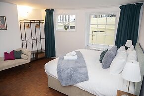 Powis Patio Retreat By My Getaways