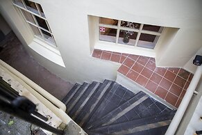 Powis Patio Retreat By My Getaways