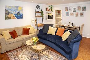 Powis Patio Retreat By My Getaways