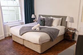 Powis Patio Retreat By My Getaways