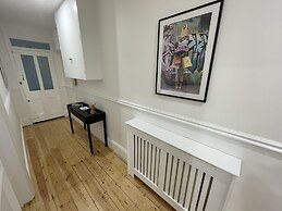 The Coastal Den By My Getaways