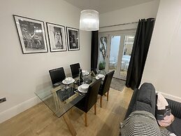 The Coastal Den By My Getaways