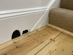 The Coastal Den By My Getaways