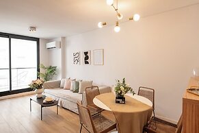 Top Rentals Palermo Soho