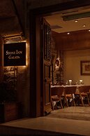Stone Inn Galata