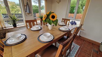 Benroe House - 5 Bedrooms