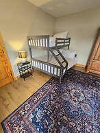 Benroe House - 5 Bedrooms
