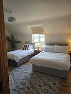 Benroe House - 5 Bedrooms