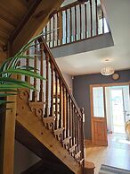 Benroe House - 5 Bedrooms