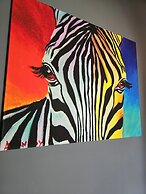 Benroe House - 5 Bedrooms