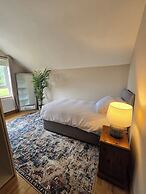 Benroe House - 5 Bedrooms