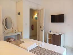 La Mia Casa Boutique Otel Alaçatı