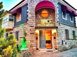 La Mia Casa Boutique Otel Alaçatı