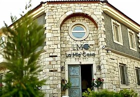 La Mia Casa Boutique Otel Alaçatı