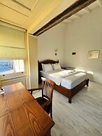 La Mia Casa Boutique Otel Alaçatı