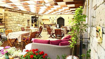 La Mia Casa Boutique Otel Alaçatı