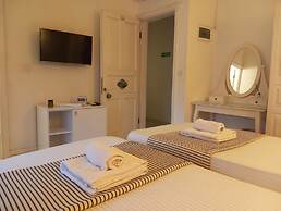 La Mia Casa Boutique Otel Alaçatı