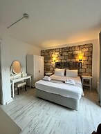 La Mia Casa Boutique Otel Alaçatı
