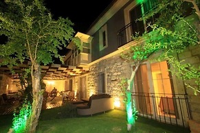 La Mia Casa Boutique Otel Alaçatı