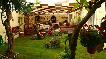 La Mia Casa Boutique Otel Alaçatı