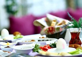 La Mia Casa Boutique Otel Alaçatı