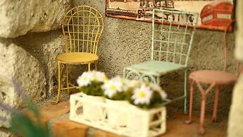 La Mia Casa Boutique Otel Alaçatı