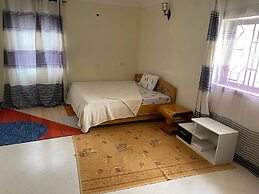 anna's homestay