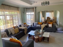 anna's homestay