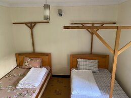 anna's homestay