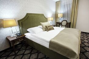 HG Hotel Restauracja