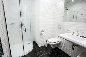 HG Hotel Restauracja
