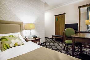 HG Hotel Restauracja