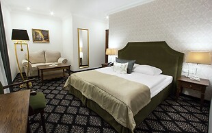 HG Hotel Restauracja