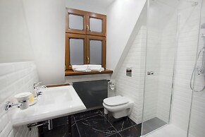 HG Hotel Restauracja