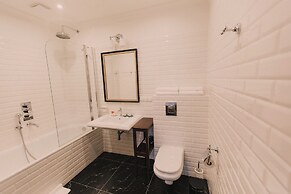 HG Hotel Restauracja