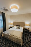 HG Hotel Restauracja