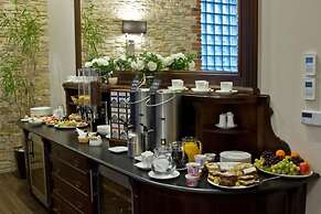 HG Hotel Restauracja
