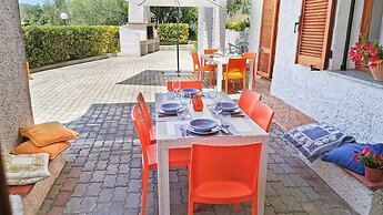 La Casa Di Rita in Muriscuv