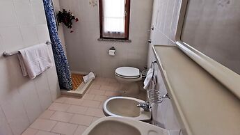 La Casa Di Rita in Muriscuv