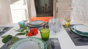 La Casa Di Rita in Muriscuv