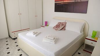 La Casa Di Rita in Muriscuv