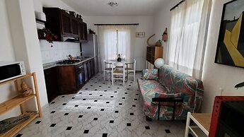 La Casa Di Rita in Muriscuv