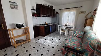 La Casa Di Rita in Muriscuv