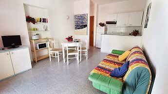 La Casa Di Rita in Muriscuv